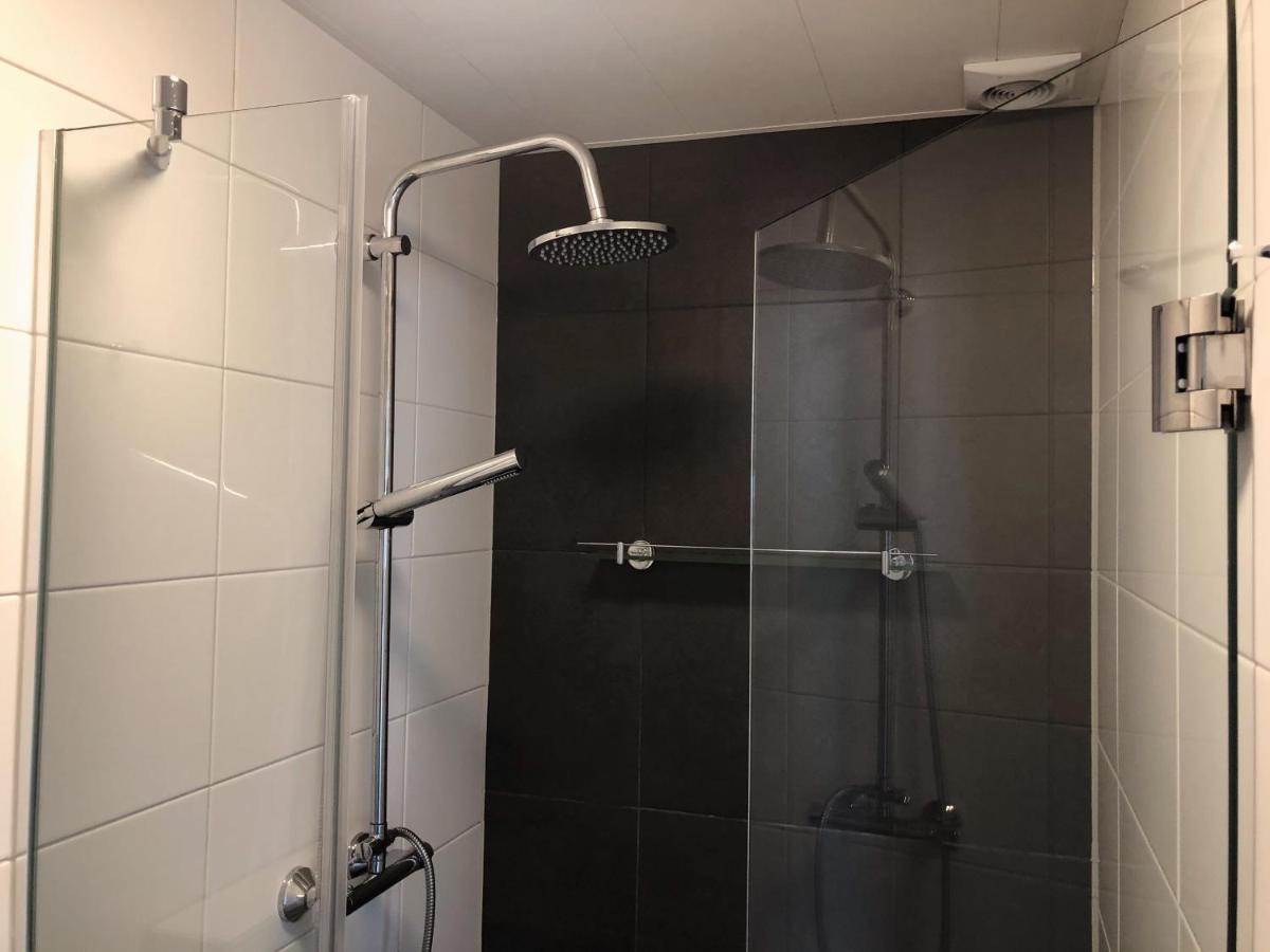 Hof Christina Vakantiewoningen Vrouwenpolder Eksteriør billede
